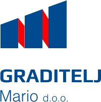 GRADITELJ Mario d.o.o.