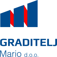 GRADITELJ Mario d.o.o.